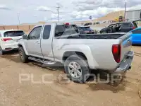 2012 Chevrolet Colorado фото
