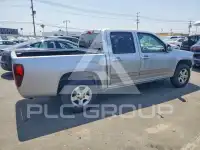 2012 Chevrolet Colorado photo