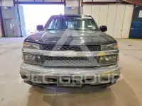 2012 Chevrolet Colorado photo
