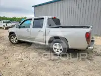 2012 Chevrolet Colorado photo