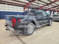 2012 Chevrolet Colorado photo