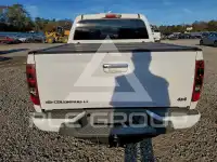 2012 Chevrolet Colorado photo