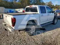 2012 Chevrolet Colorado photo