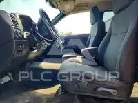 2012 Chevrolet Colorado фото