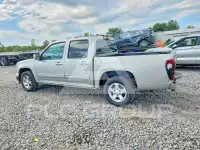 2012 Chevrolet Colorado фото