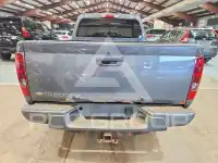 2012 Chevrolet Colorado фото