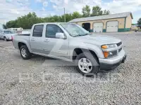 2012 Chevrolet Colorado фото