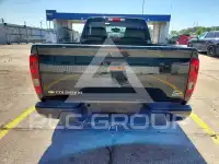 2012 Chevrolet Colorado фото
