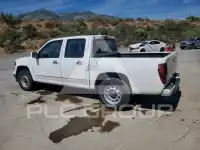 2012 Chevrolet Colorado фото