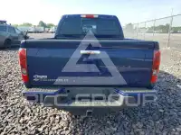 2012 Chevrolet Colorado фото