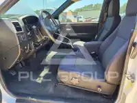 2012 Chevrolet Colorado фото