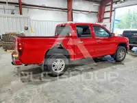 2012 Chevrolet Colorado фото