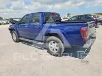 2012 Chevrolet Colorado фото