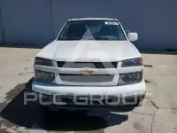 2012 Chevrolet Colorado фото