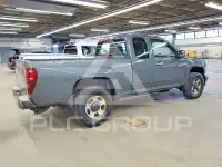 2012 Chevrolet Colorado photo