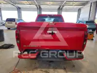2012 Chevrolet Colorado фото