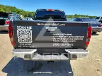 2012 Chevrolet Colorado фото