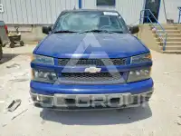 2012 Chevrolet Colorado фото