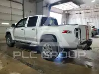 2012 Chevrolet Colorado фото