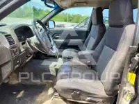 2012 Chevrolet Colorado фото
