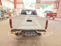 2012 Chevrolet Colorado фото