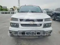 2012 Chevrolet Colorado фото