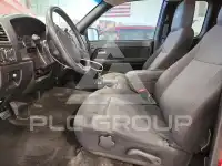 2012 Chevrolet Colorado фото
