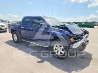 2012 Chevrolet Colorado фото