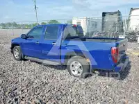 2012 Chevrolet Colorado фото