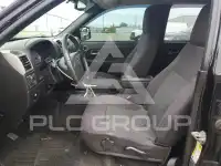 2012 Chevrolet Colorado фото