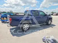 2012 Chevrolet Colorado фото