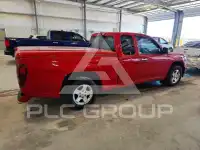 2012 Chevrolet Colorado фото