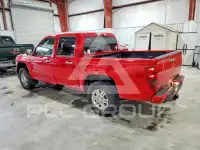 2012 Chevrolet Colorado фото