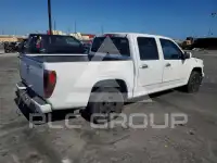 2012 Chevrolet Colorado photo