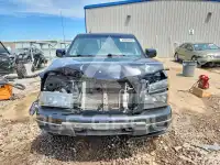 2012 Chevrolet Colorado фото