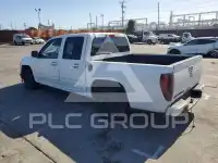 2012 Chevrolet Colorado photo