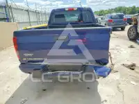 2012 Chevrolet Colorado фото