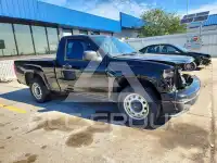 2012 Chevrolet Colorado фото