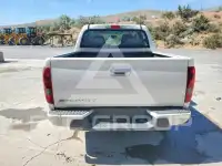 2012 Chevrolet Colorado фото