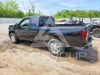 2012 Chevrolet Colorado фото