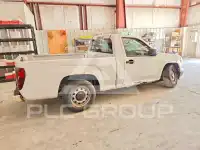 2012 Chevrolet Colorado фото