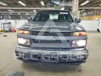 2012 Chevrolet Colorado photo