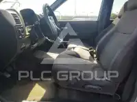 2012 Chevrolet Colorado photo