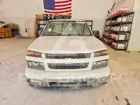 2012 Chevrolet Colorado фото