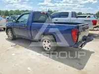 2012 Chevrolet Colorado фото