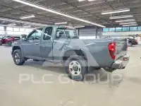 2012 Chevrolet Colorado photo