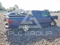 2012 Chevrolet Colorado фото