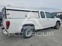 2012 Chevrolet Colorado фото