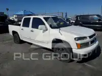 2012 Chevrolet Colorado photo