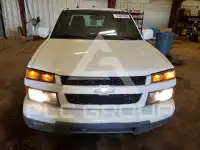 2012 Chevrolet Colorado фото